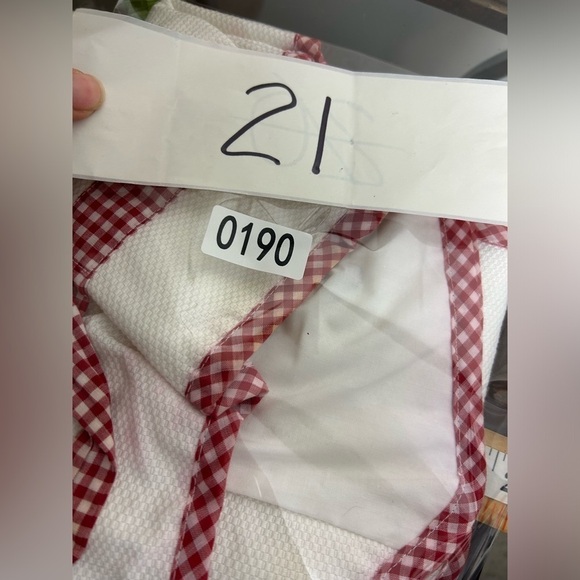 Eagle’s Eye Collection VTG  Fairy Y2K  Lady Bug Embroidery Grandmacore Vest M - Picture 16 of 16